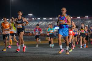 BIB: 2905, 84204, 21060
                            <button type="button" onclick="openModal(22856349)" class="btn btn-primary btn-sm float-right btn-popup" data-toggle="modal" data-target=".modal-high-quality">
                        <i class="fas fa-shopping-cart"></i> Add to Cart
                    </button>
                                            <button type="button" onclick="isThisMe(22856349, true)" class="btn btn-success btn-sm float-right btn-popup btn-isme hidden" data-toggle="tooltip" data-placement="bottom" title="นี่คือรูปของคุณใช่ไหม คลิกที่นี่เพื่อเอาเข้าอัลบั้ม">
                        <i class="fas fa-plus"></i> Add to album
                    </button>
                    <button type="button" onclick="isThisMe(22856349, false)" class="btn btn-warning btn-sm float-right btn-popup btn-isnotme hidden">
                        <i class="fas fa-ban"></i> Remove from album
                    </button>